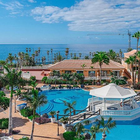 Las Americas Garden Playa de las Americas  Exteriér fotografie