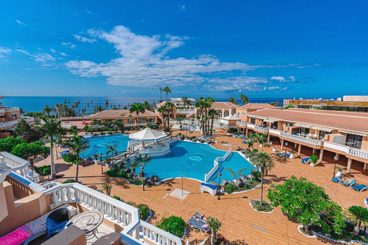 Las Americas Garden Playa de las Americas  Exteriér fotografie