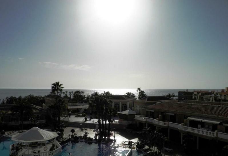 Las Americas Garden Playa de las Americas  Exteriér fotografie