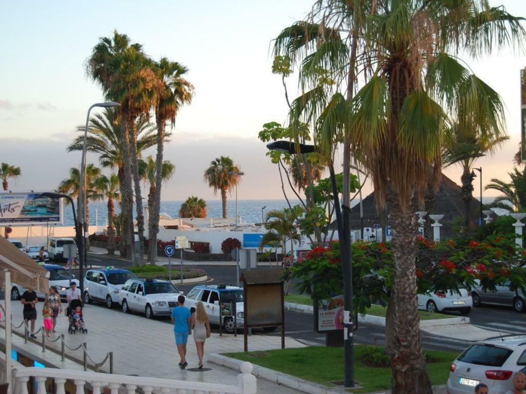 Las Americas Garden Playa de las Americas  Exteriér fotografie